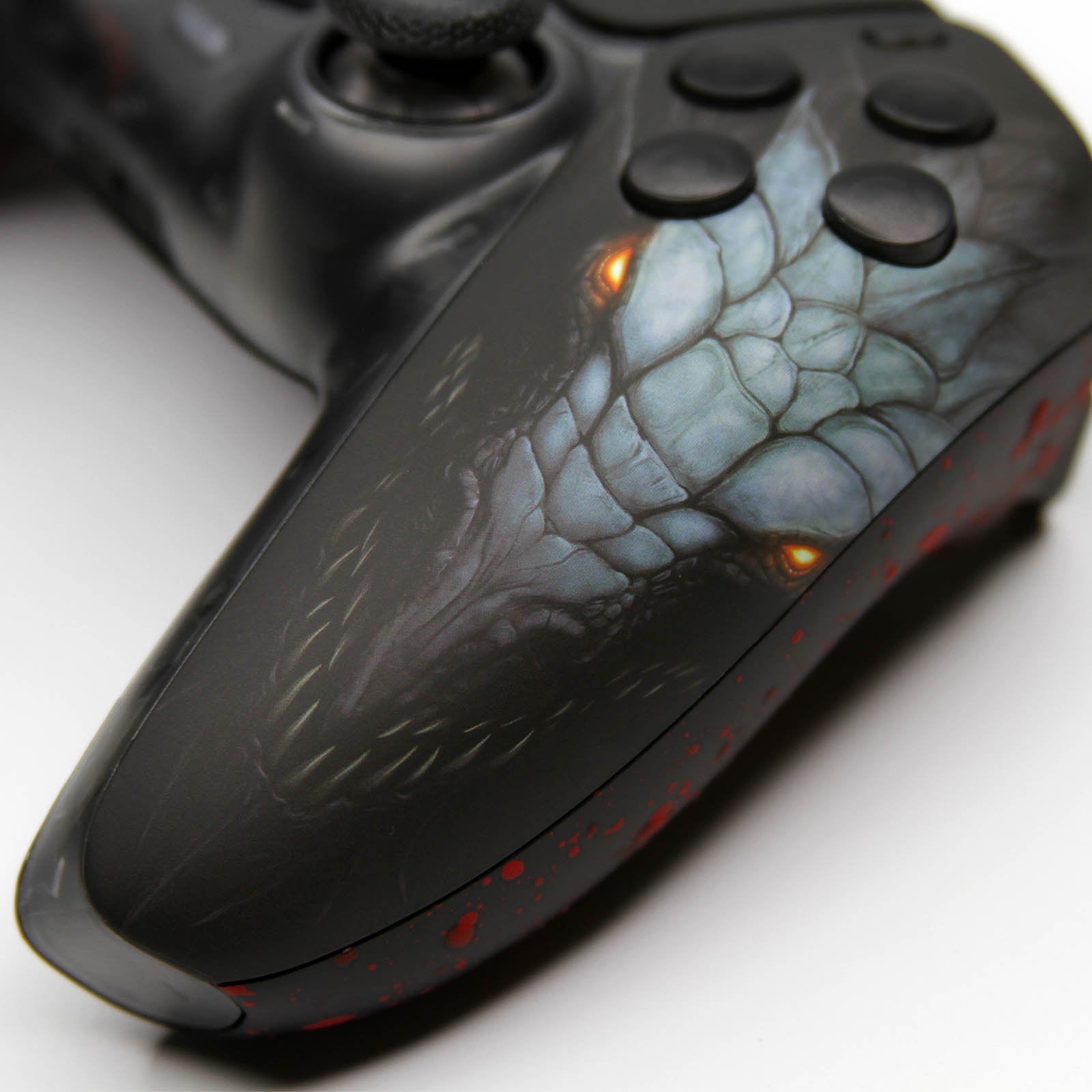 エルデンリング PS5 コントローラー キルスクリーン x ソニー