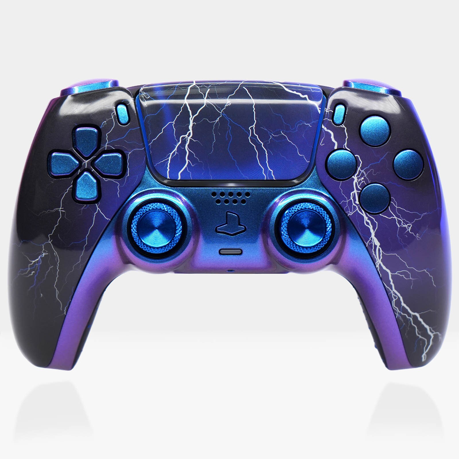 エイムコントローラー フルカスタム DualSense AimControllers カスタム PS5デュアルセンスコントローラー