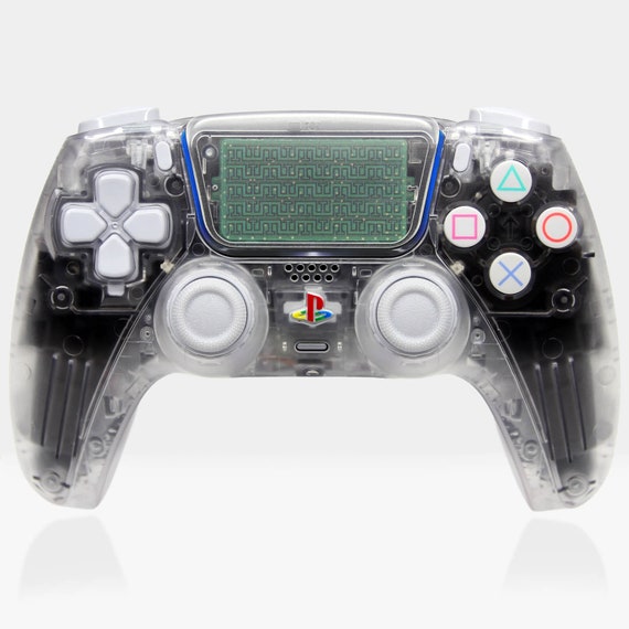 PlayStation クリスタル・ホワイト Sony Playstation PS4 Dualshock 4 Wireless Controller Crystal