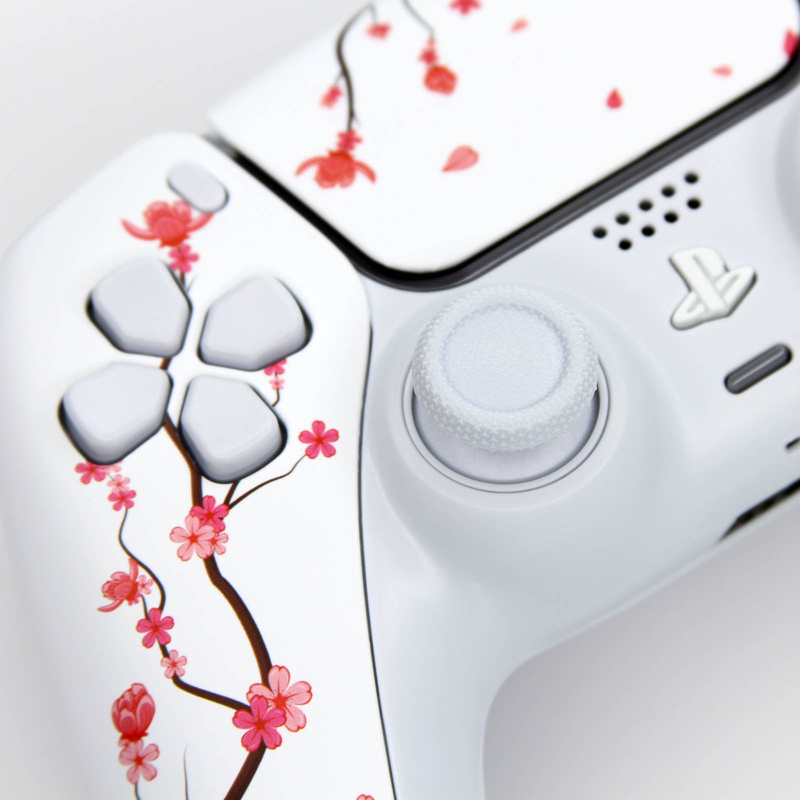 SONY - PS5コントローラー♥️サクラピンク♥️ 桜桜 PS5 コントローラー キルスクリーン x ソニー