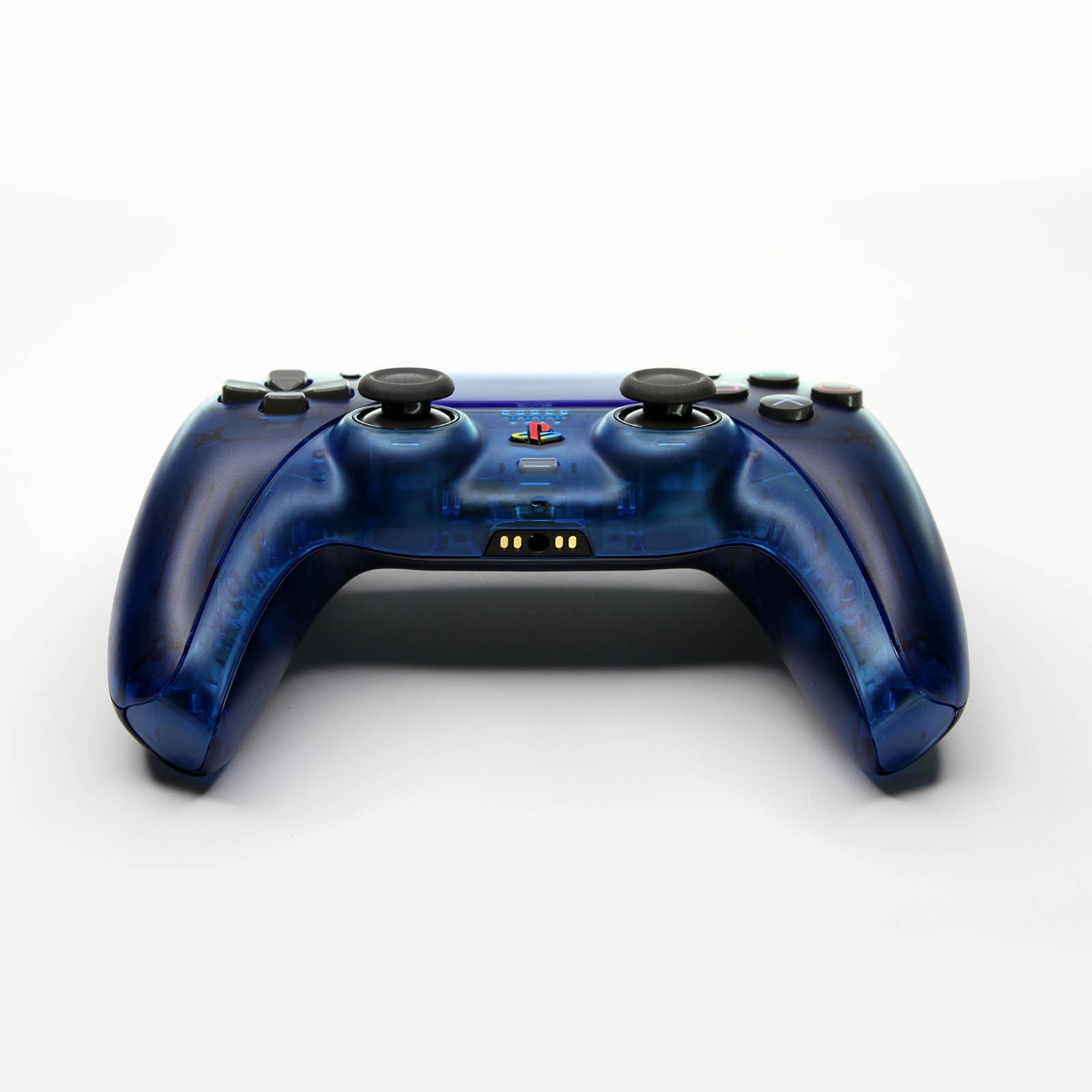 プレイステーション２ コントローラオーシャンブルー グリーン２個セット プレイステーション2 コントローラオーシャンブルー グリーン2