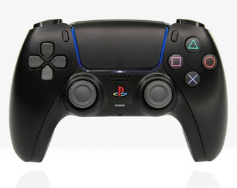 PS2 エメラルド PS5 コントローラー Sony x Killscreen クリアグリーン