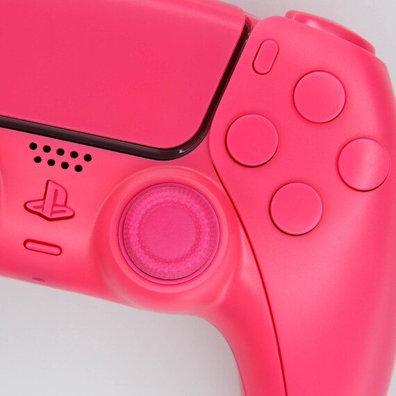 Soap Triple Pink PS5 Controller Killscreen X Sony