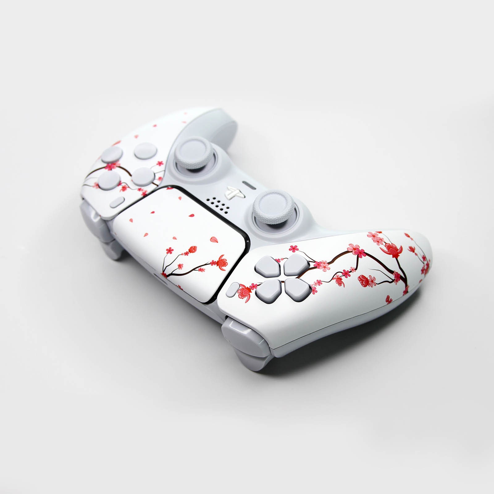 桜桜 PS5 コントローラー キルスクリーン x ソニー
