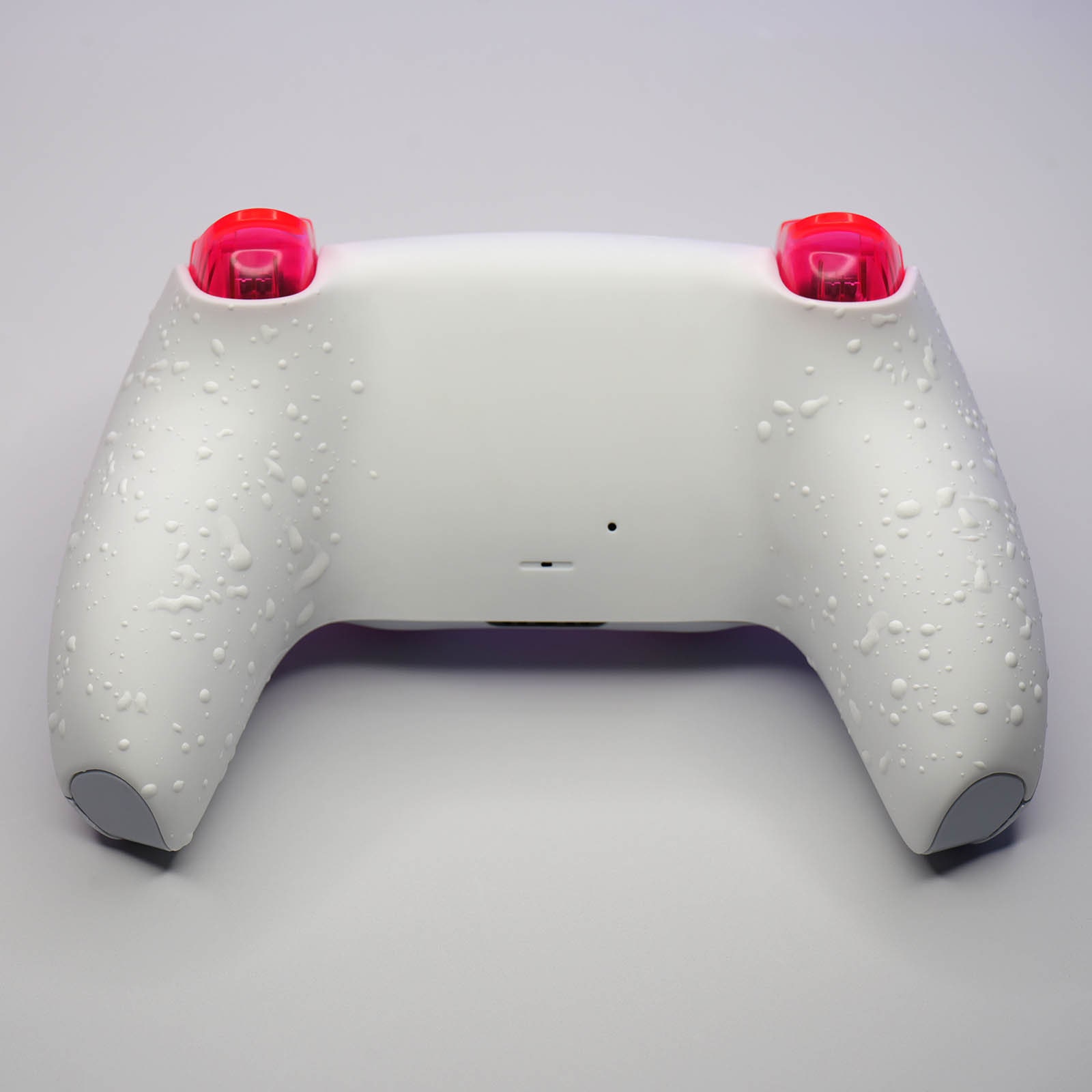 Sakura Neon Cherry Blossom PS5 Controller Killscreen X Sony