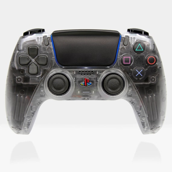 PlayStation - かすみ PS4 Crystal Clear Killscreen X Sony Dualsense Playstation 5