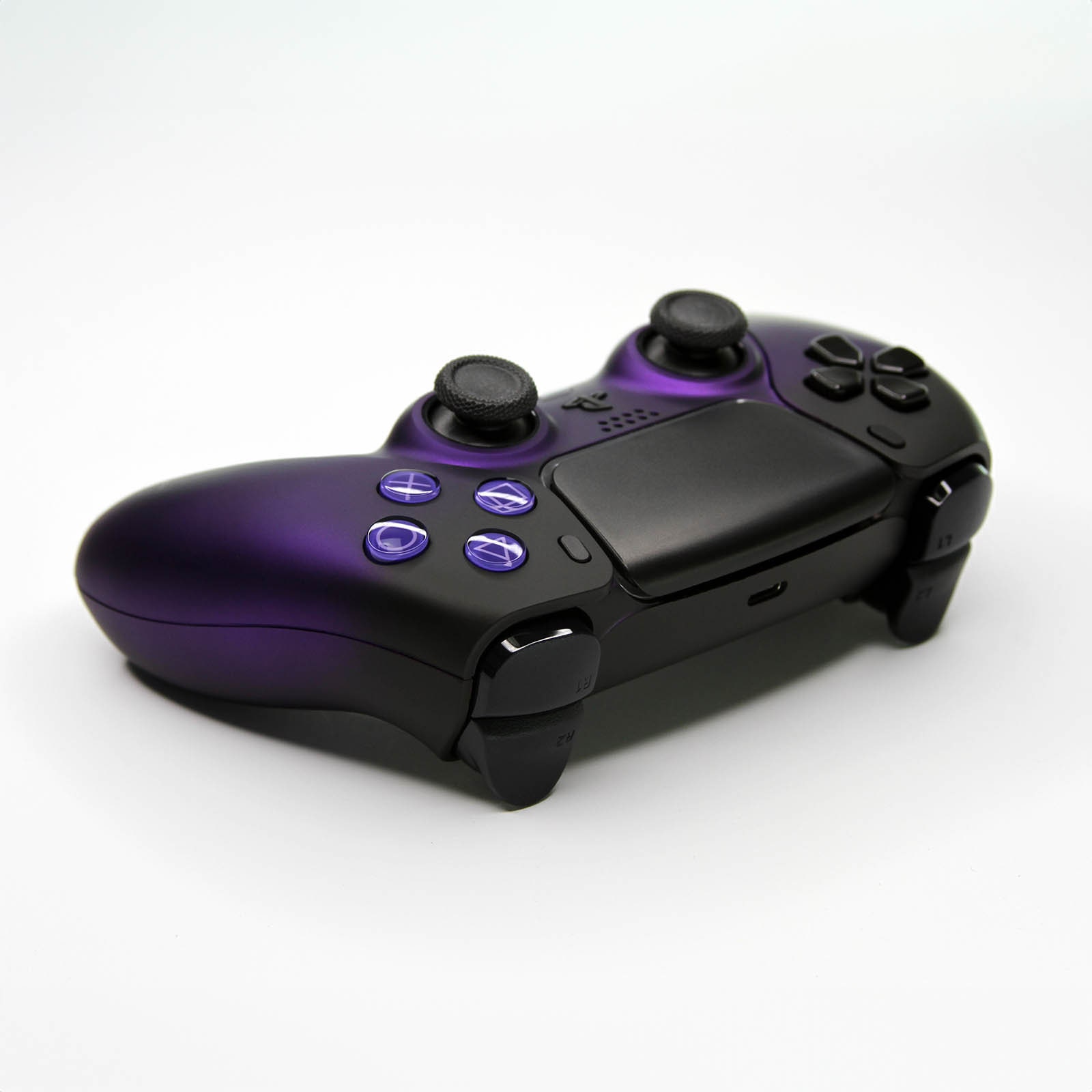 Purple Haze PS5 Controller Killscreen Pro Dualsense for Playstation 5 ...