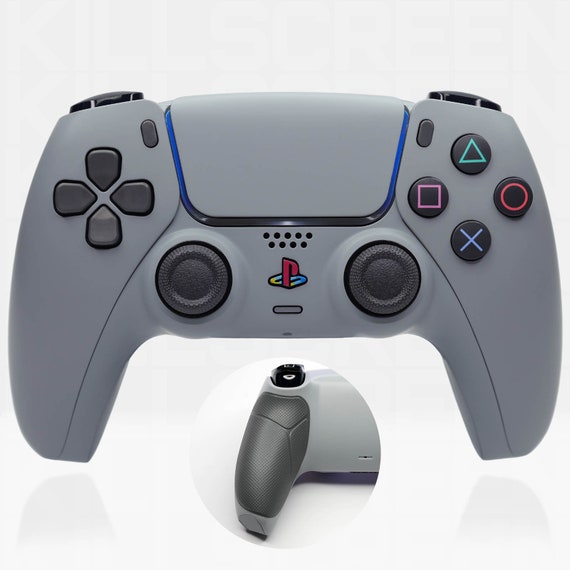 PlayStation - PlayStation5 コントローラ　おまけ付き Amazon.co.jp: コントローラー本体ではなく、eXtremeRate ps5