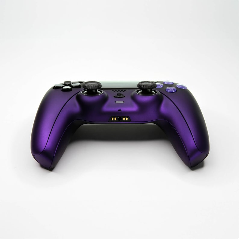 Purple Haze PS5 Controller Killscreen Pro Dualsense for Playstation 5 ...