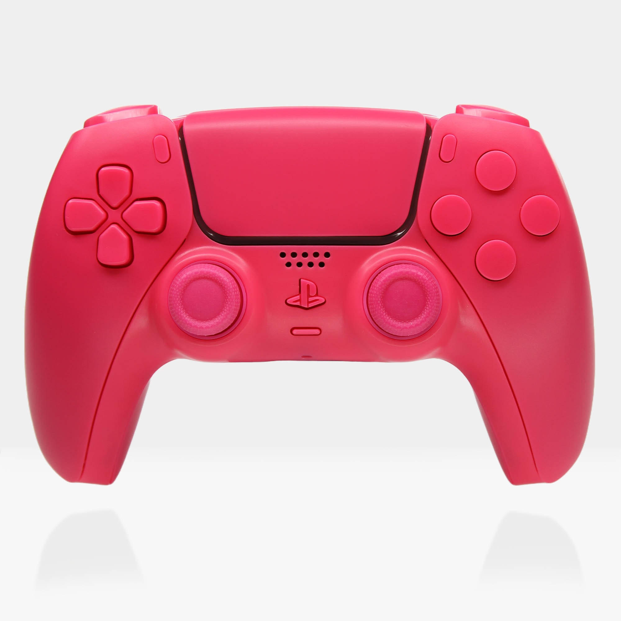 Soap Triple Pink PS5 Controller Killscreen X Sony