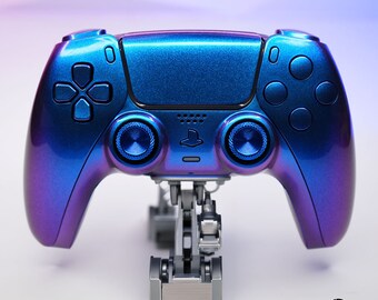 カスタム PS5 コントローラー Chroma | Killscreen 製 Pro DualSense