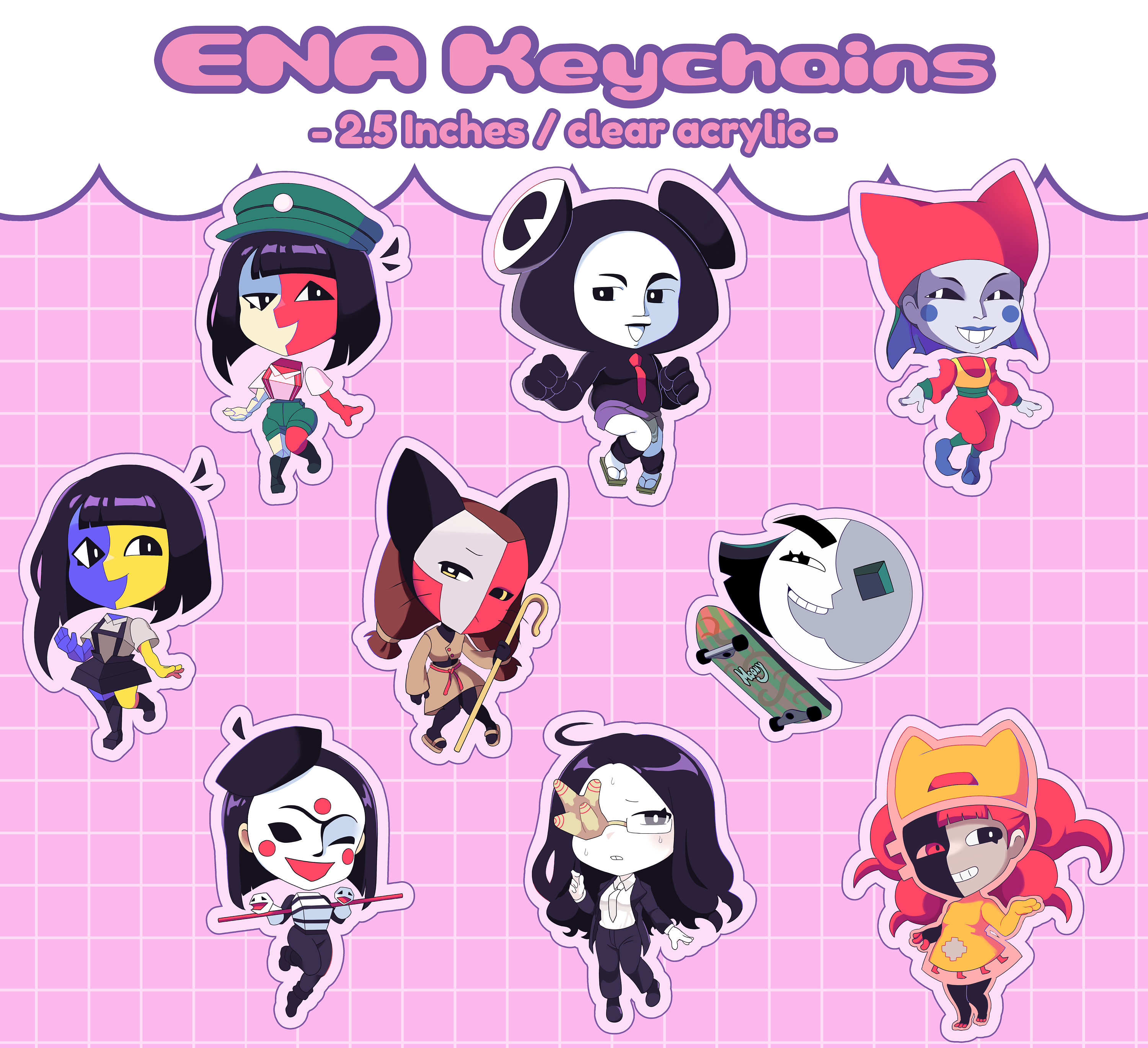 Ena joel g - Etsy 日本