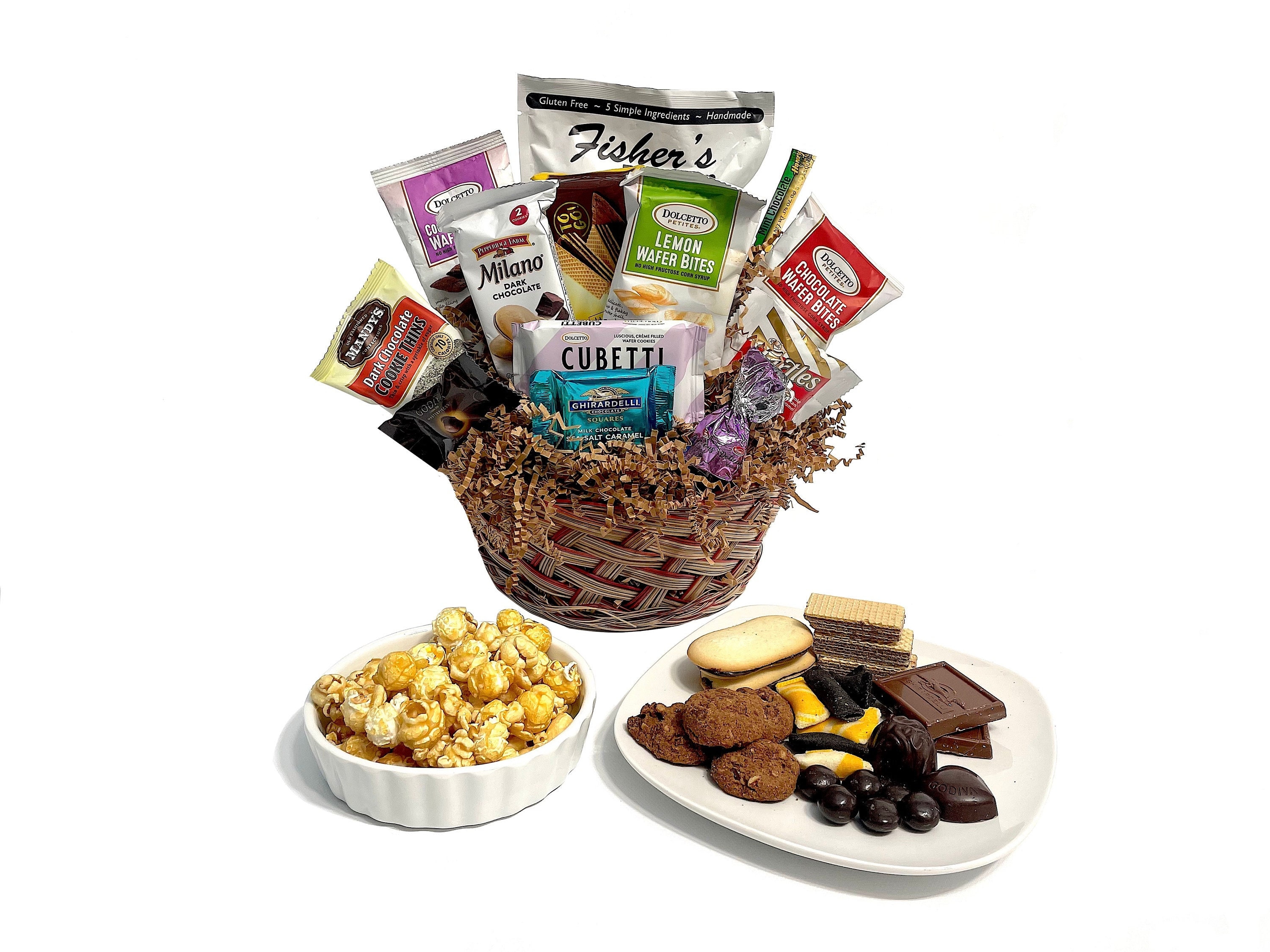 Share more than 157 sugar free gift basket delivery super hot