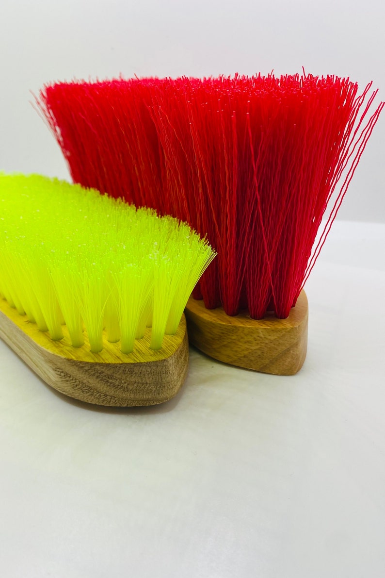 Custom Horse Brush Personalized Horse Brush Horse Tack Etsy