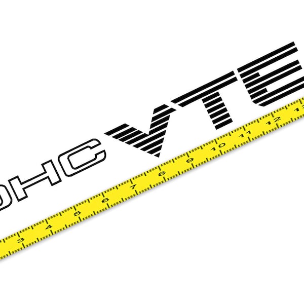 Sohc Vtec Svg - Etsy Singapore