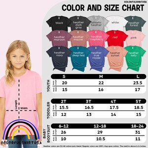 Thirteen Official Teenager Shirt, Hello Thirteen T-shirt, 13th Birthday Shirt, Thirteenth Birthday, 13 Years Old T-shirt, 13th Birthday Gift image 7