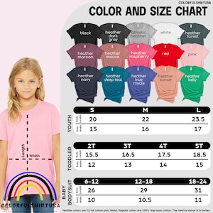 Mimi Pray Hug Love Spoil Shirt, New Grandparent Shirt, Mimi Life Shirt, New Mimi Shirt, Mothers Day Shirt for Mimi, Funny Grandparents Shirt image 5