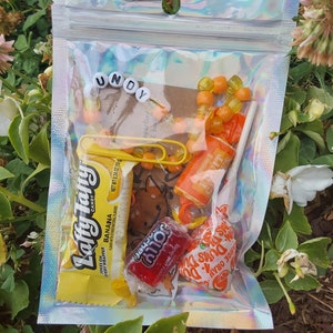 MCYT Dream SMP Gift Bag