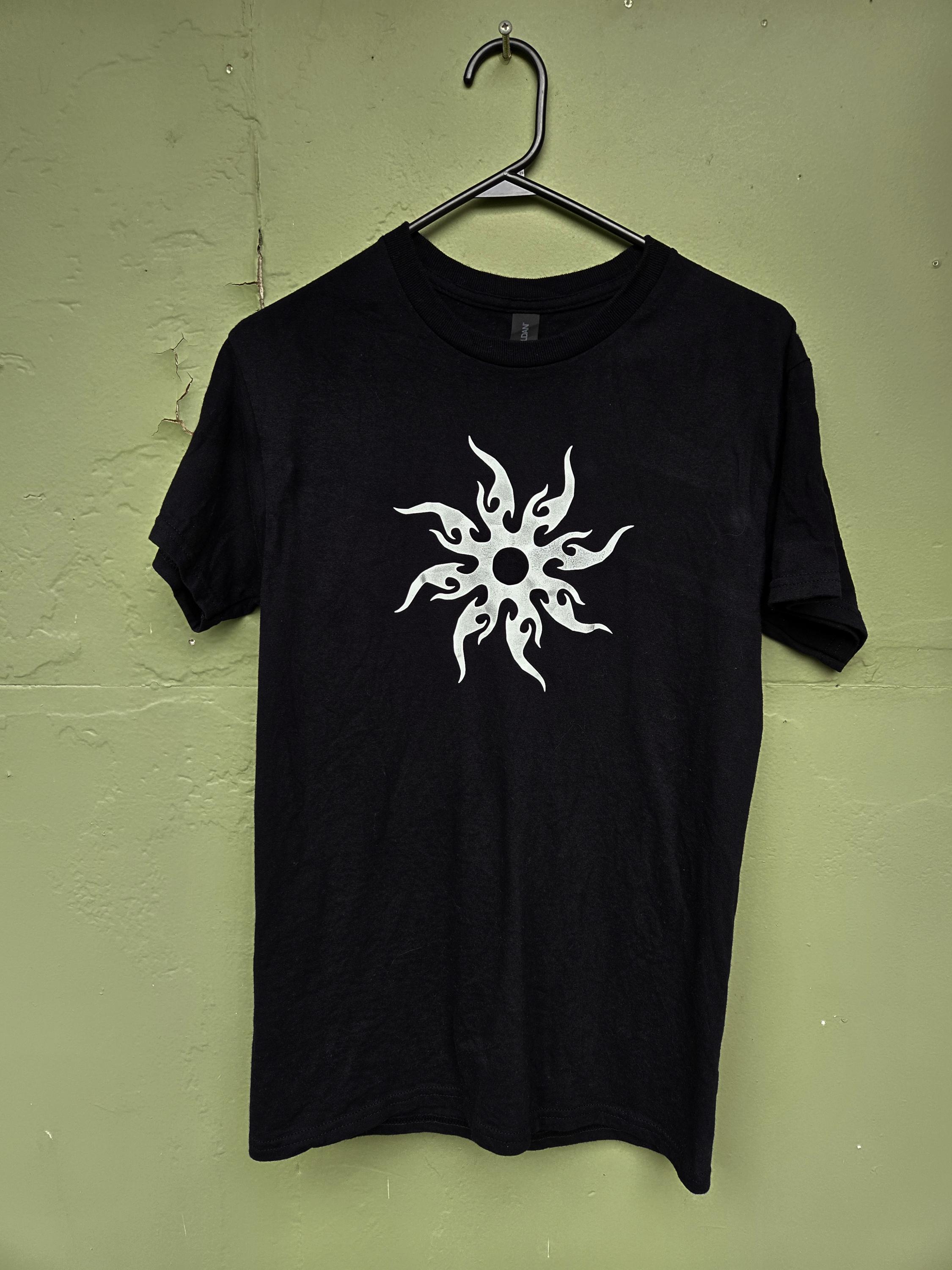 Two Time Inspired, Adult Unisex Dyed Tee, Roblox Game, Cosplay