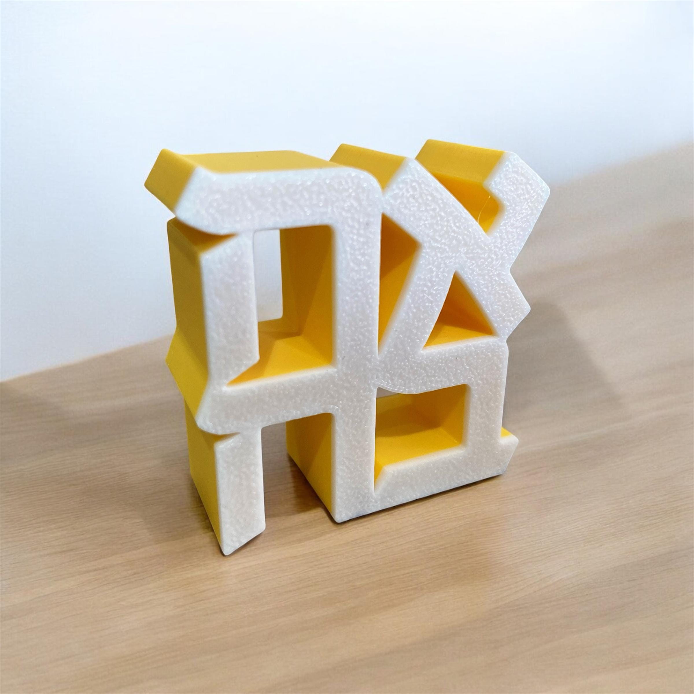 Robert indiana love sculpture - Etsy 日本