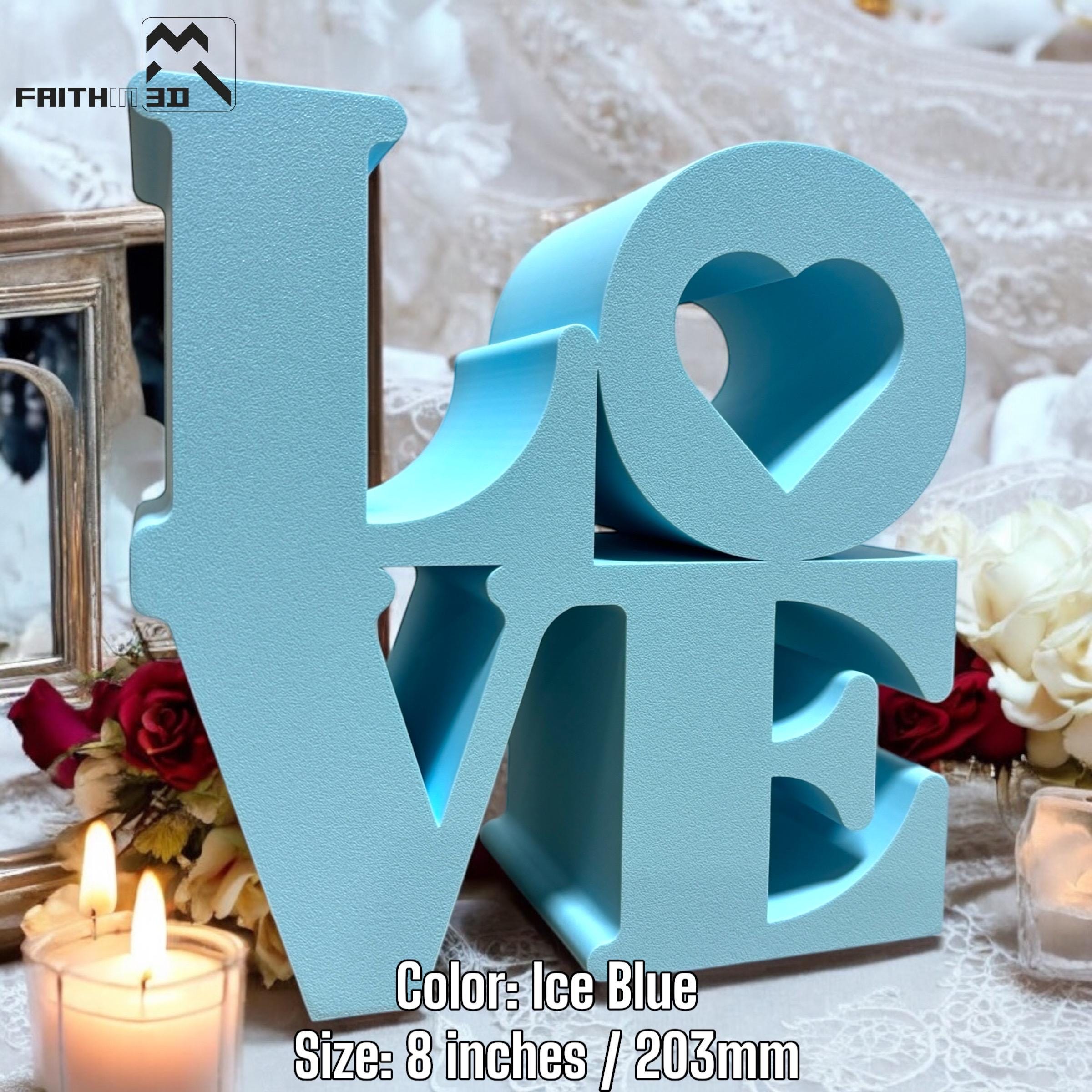 Robert indiana love sculpture - Etsy 日本 Robert indiana love sculpture - Etsy 日本