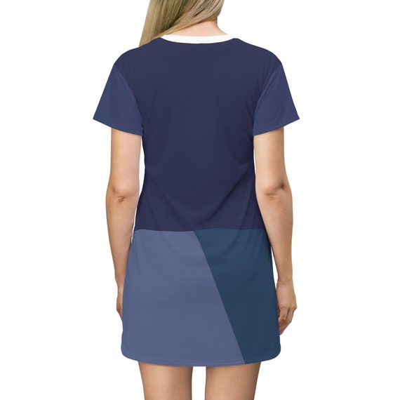 edna shirt dress Incredibles 2 Edna Mode Style #2