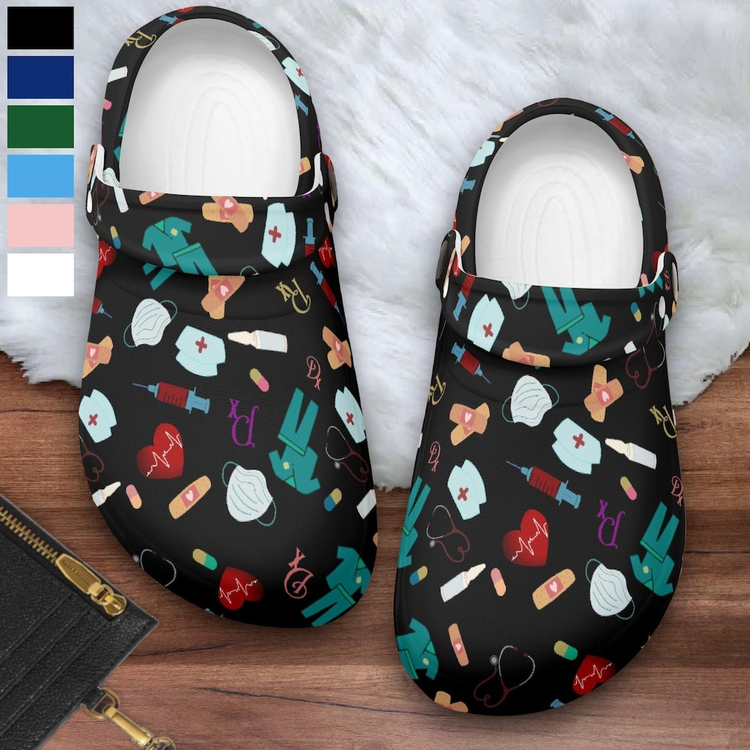 Calzado Zuecos Plankton Fisio Goma Eva Zuecos Sanitarios Goma