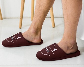 Pantofole Ciabatte in Spugna Personalizzate con Foto 36 37 38 39 40 41