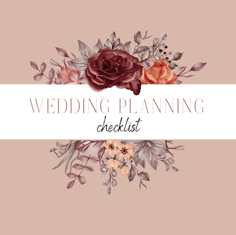wedding planner checklist pdf download wedding planner checklist pdf download