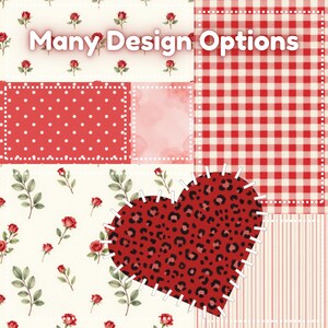 Patchwork Canva Template
Canva Scrapbook Layout
Digital Patchwork Kit
Patch Shapes Bundle
Collage Template Canva
Scrapbook Canva Pages
Heart Star Circle Patch
Printable Patchwork
Kids Design Template
Canva Digital Paper