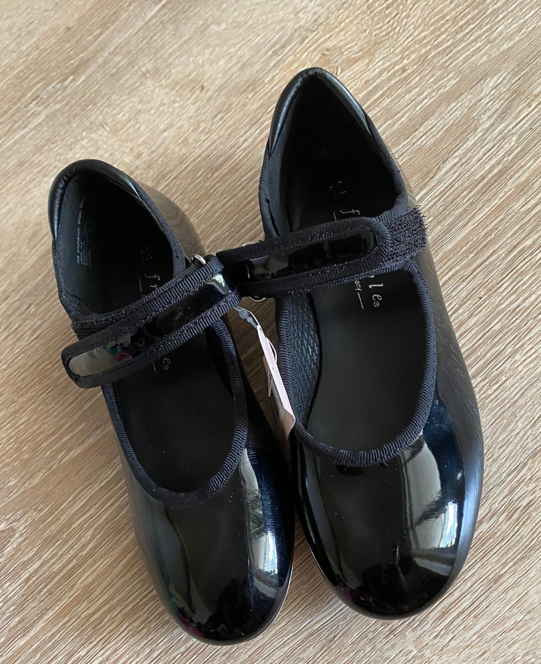 Mary Jane Little Girl Shoes Etsy