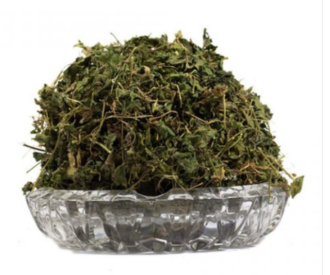 CERASEE Bitter Melon Organic Crushed Jamaican Herb Etsy