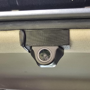 Supporto per telecamera posteriore 5G 4Runner Wolfbox G900