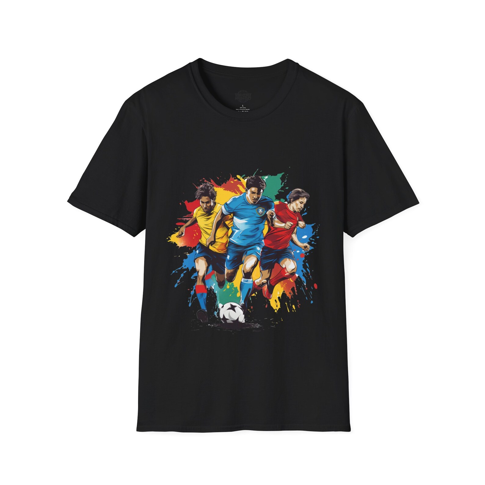 Copa Shirt main image 1