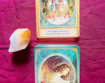 Archangel Gabriel  - Channeled Message - Archangel to The Source - Archangel Gabriel Words Inspiration Guidance Love from Angels