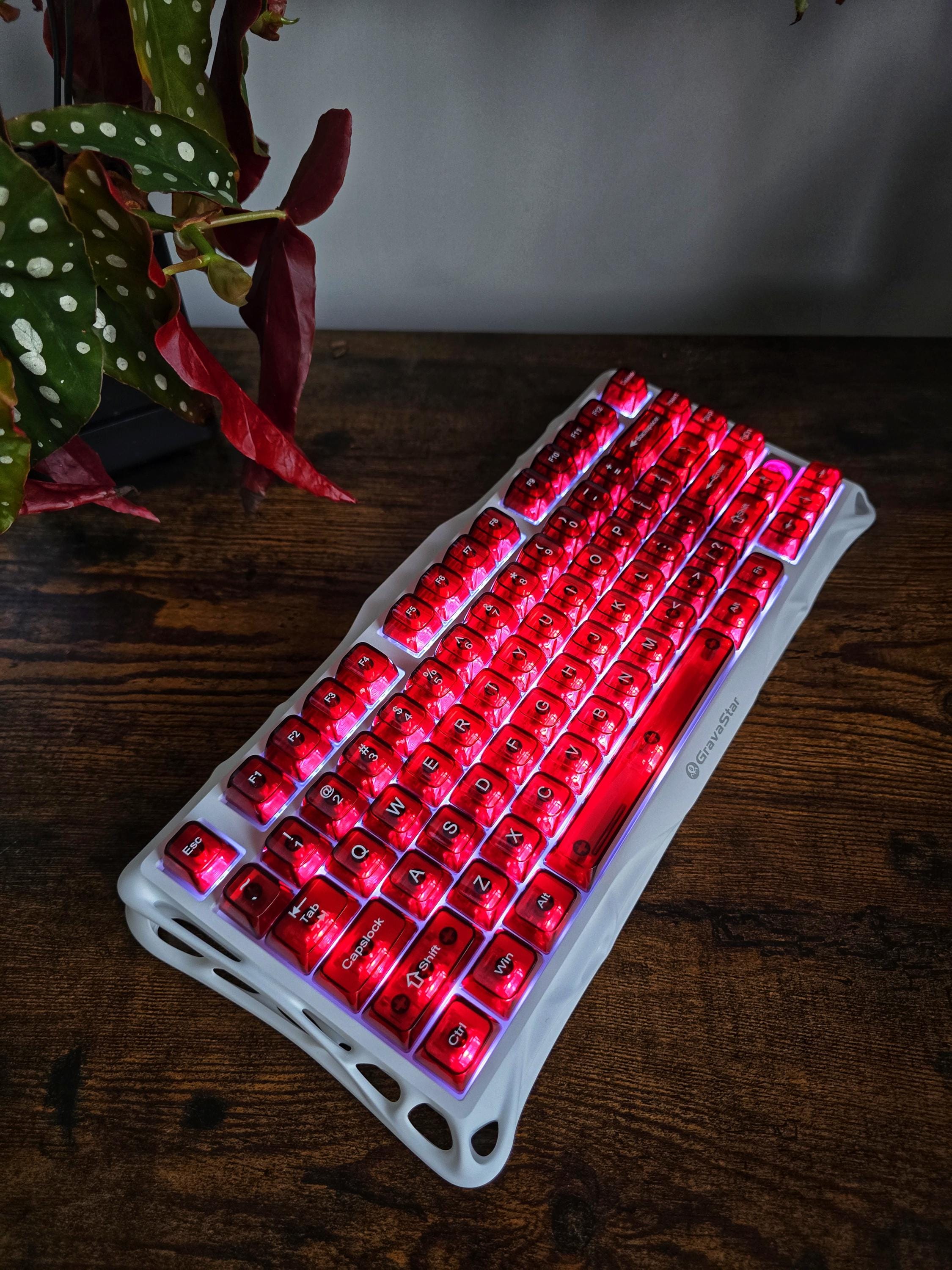 Gravastar Keyboard - Etsy