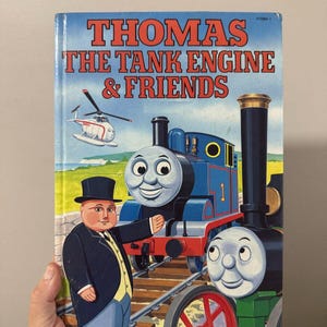 THOMAS & THOMAS フライフィッシングカタログ 1987 il_300x300.6513331808_tqrt.jpg
