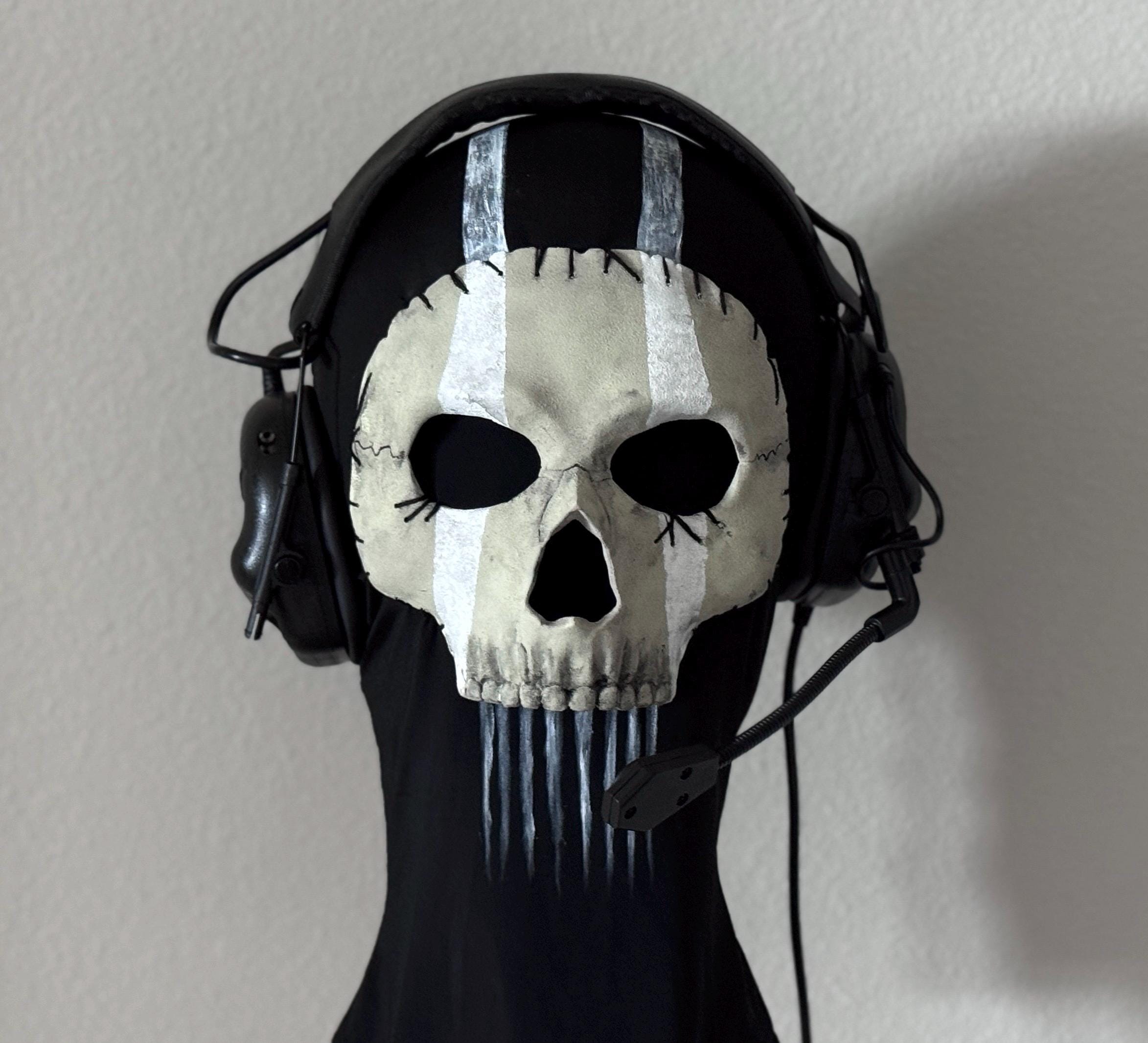 Halloween Hängender Schädel Geist Ornament | Kaufen Auf