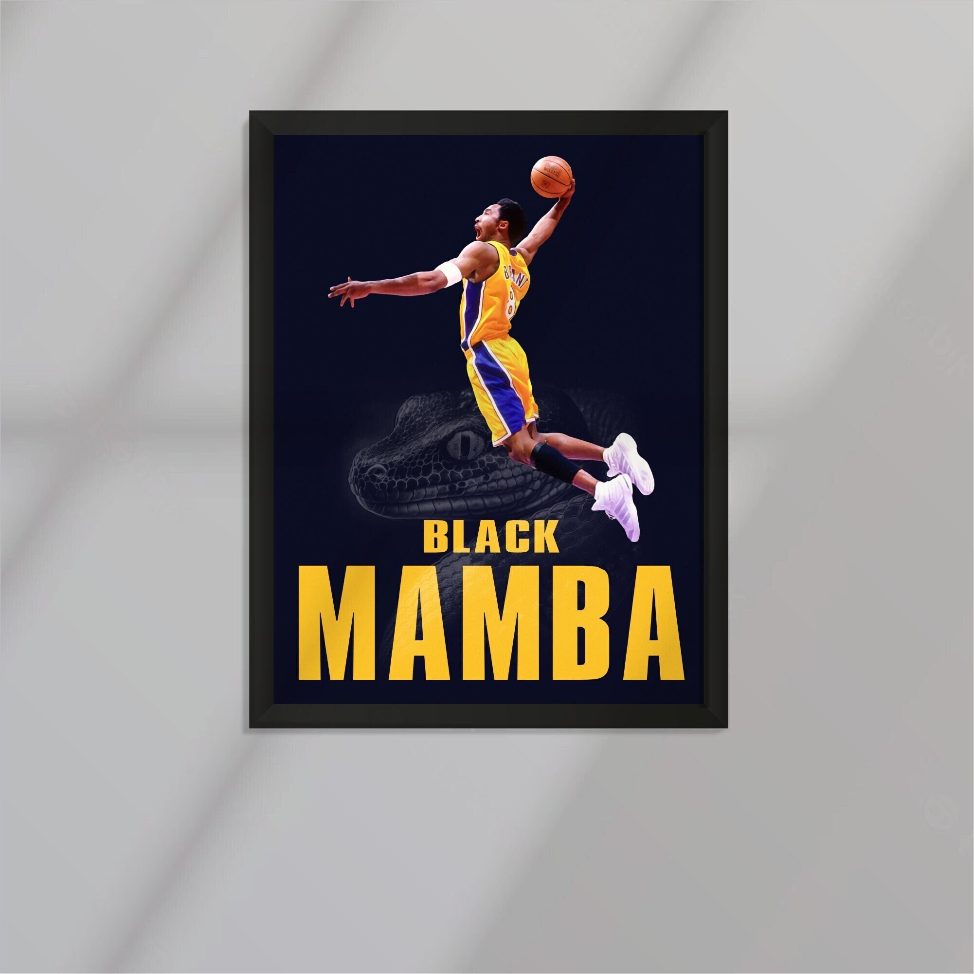 Wholesale N-B-a Lakers Champion Jackets Mamba Full Zipper Coat
