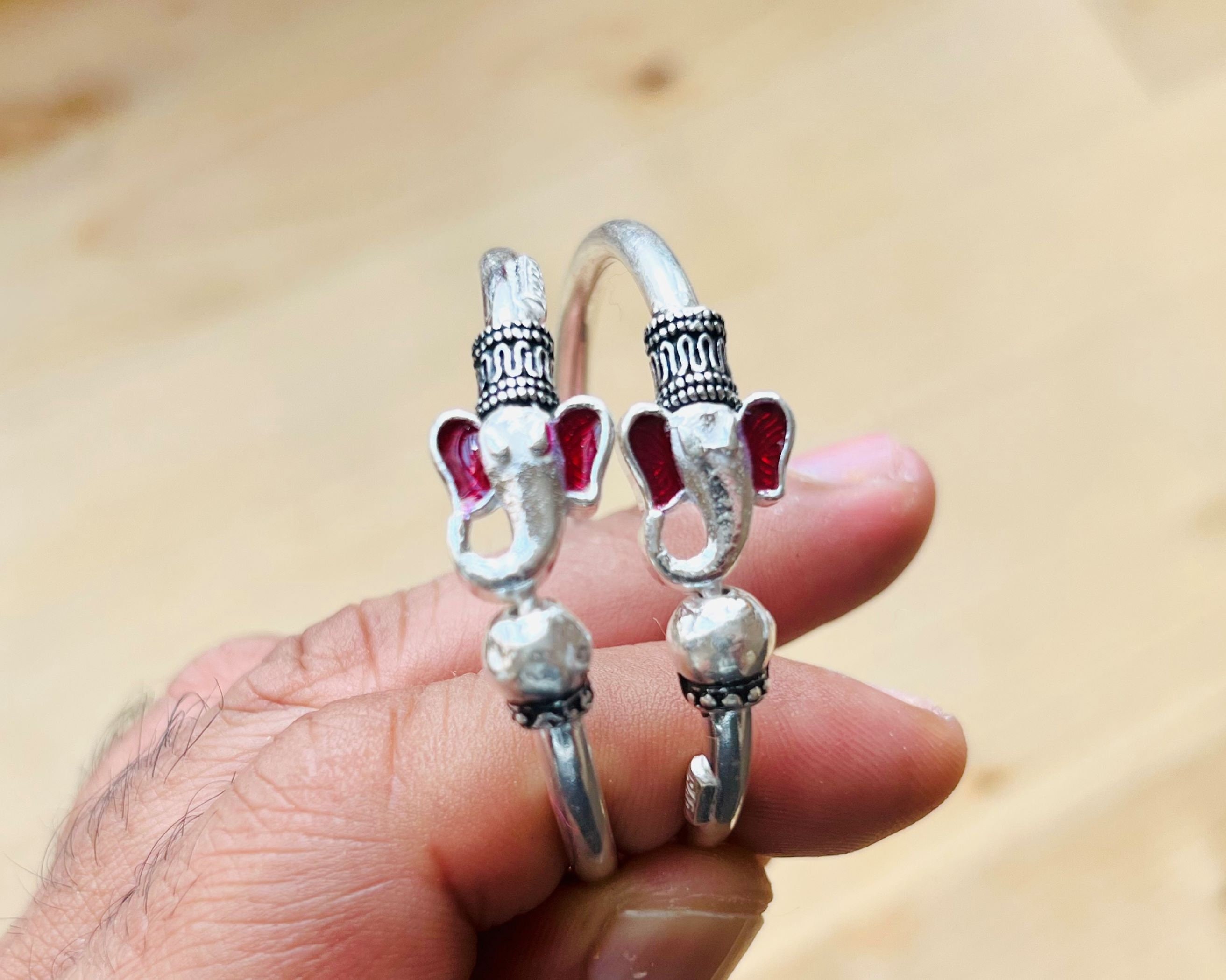 Silver kappu designs for 2024 mens with price