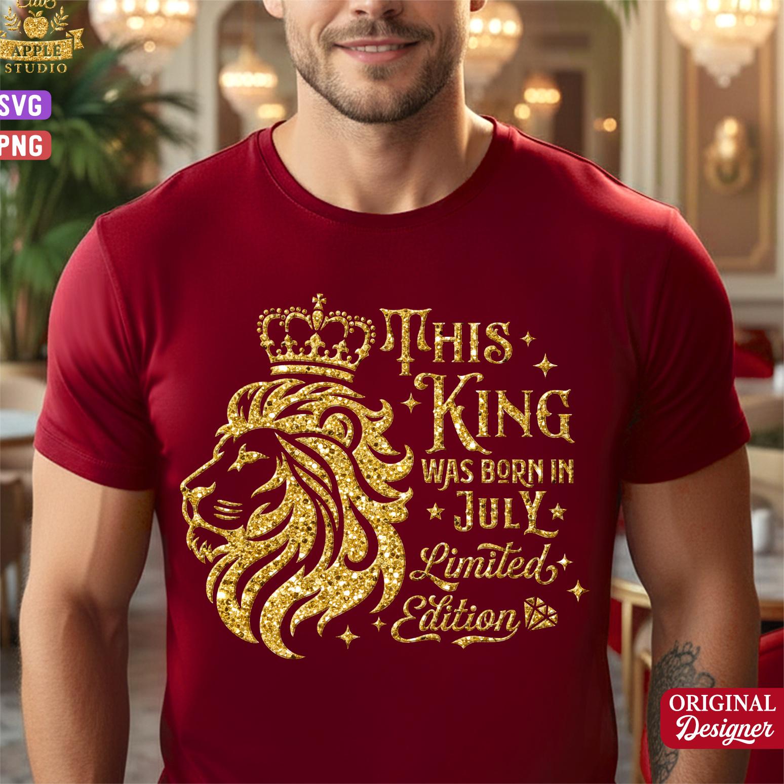A King is Born - Etsy