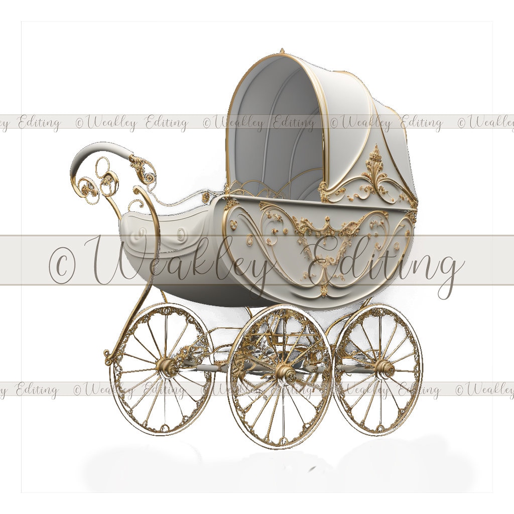 Baby stroller classic hotsell