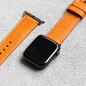 Apple Watch Strap Made in Germany