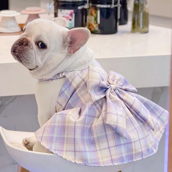 French Bulldog Clothes for Dogs Etsy