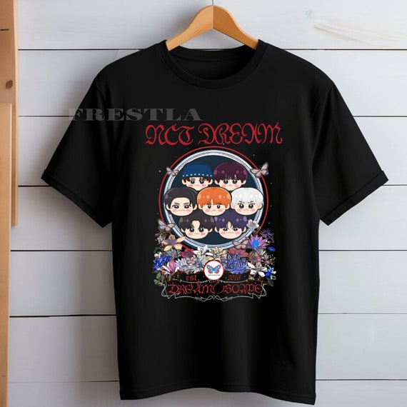 nct dream smoothie md popup チソン スウェット