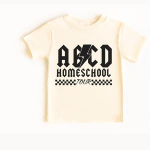 Homeschool Shirt For Kid Homeschool Tshirt for Mom T-Shirt for Homeschooler Gift Back to School Shirt Homeschooling Mom Homeschool Teacher