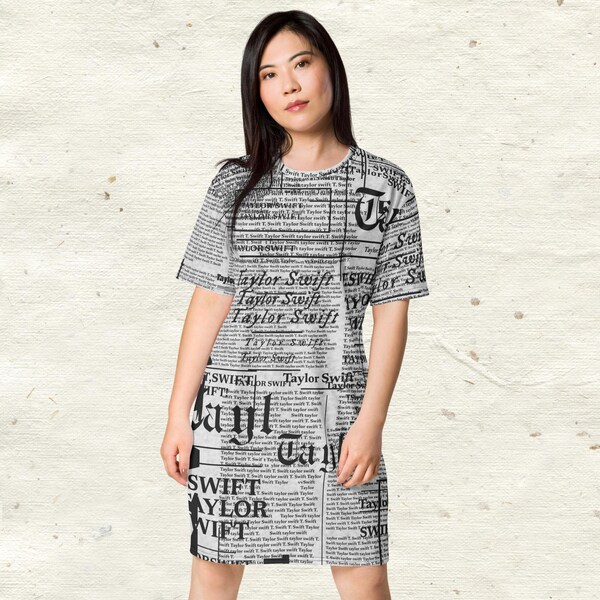 Swift Dress Etsy Australia