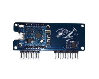 ESP8266 Deauther Board for Flipper Zero