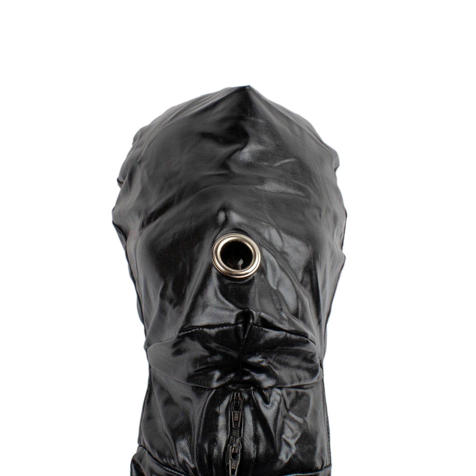 Rubberfashion Shiny Bondage Bag Extreme Sleeping Bag Shiny Etsy