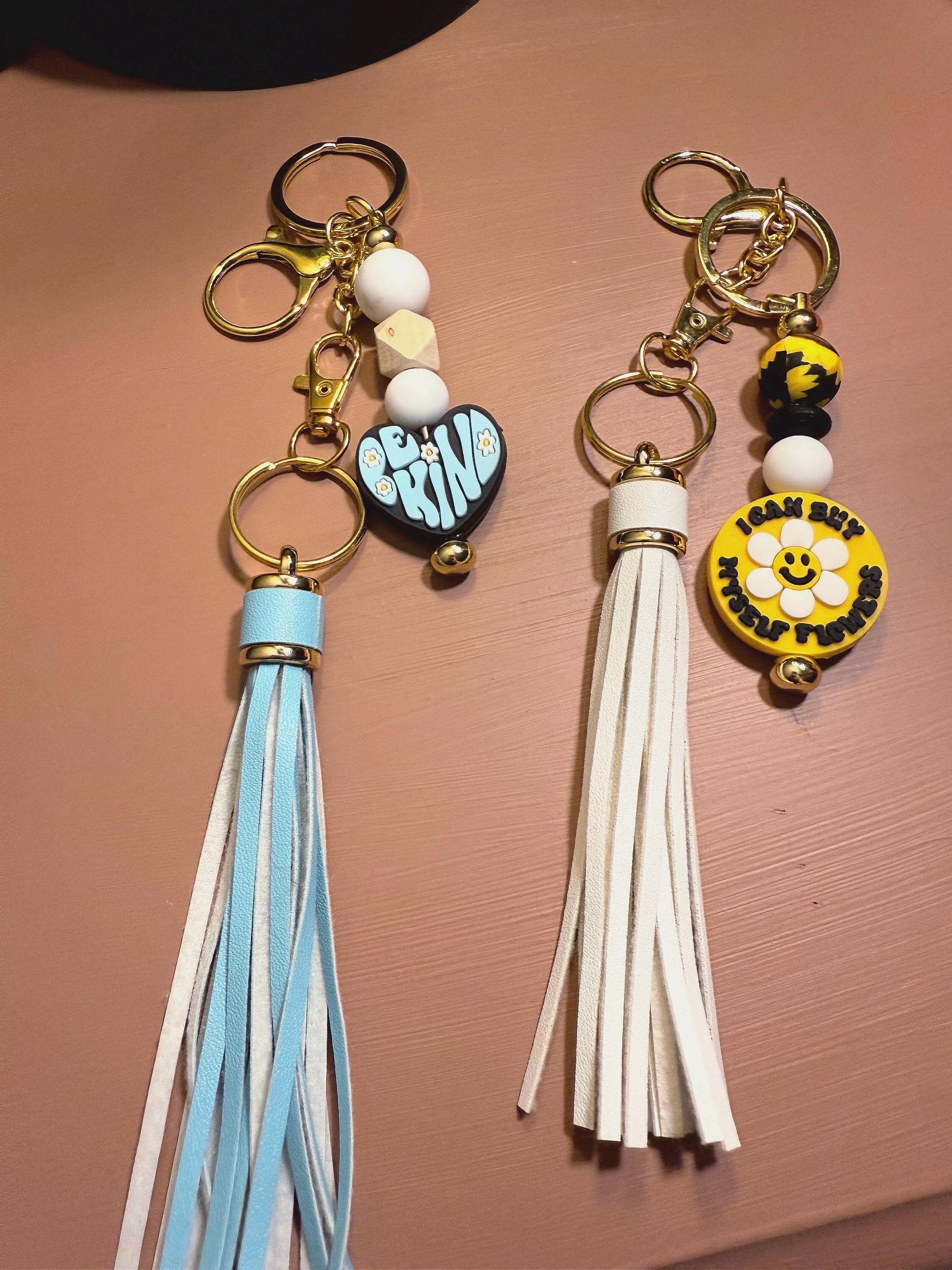 The Sak Bag Charms - Etsy